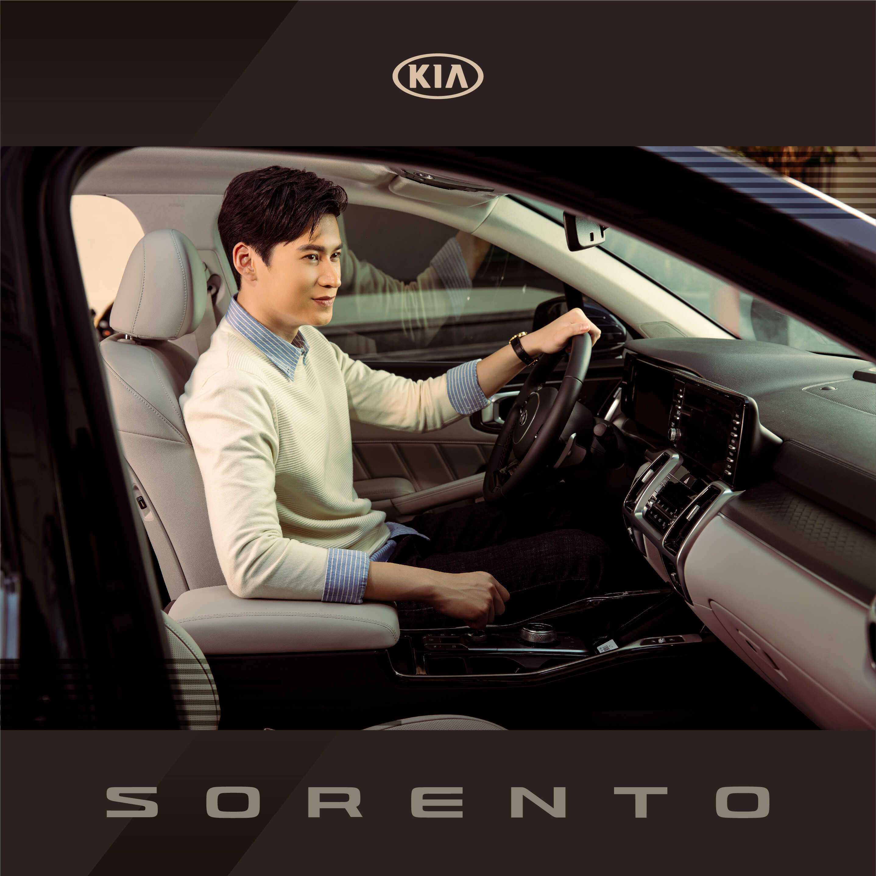 Kia Sorento (All New): Mẫu SUV 7 chỗ đẳng cấp và phong cách cho quý ông hiện đại sorento 04 optimized