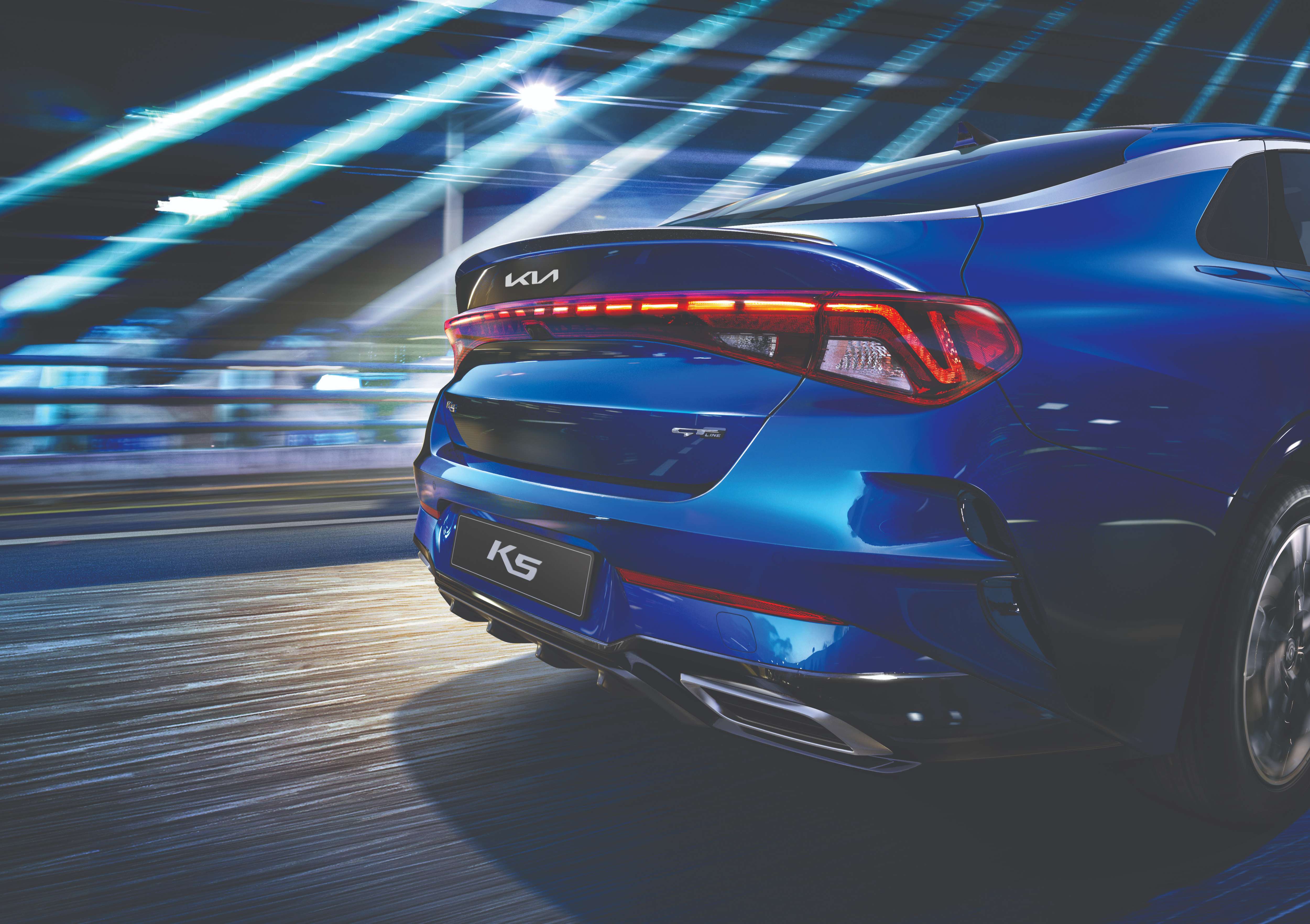 kia k5 2022 4