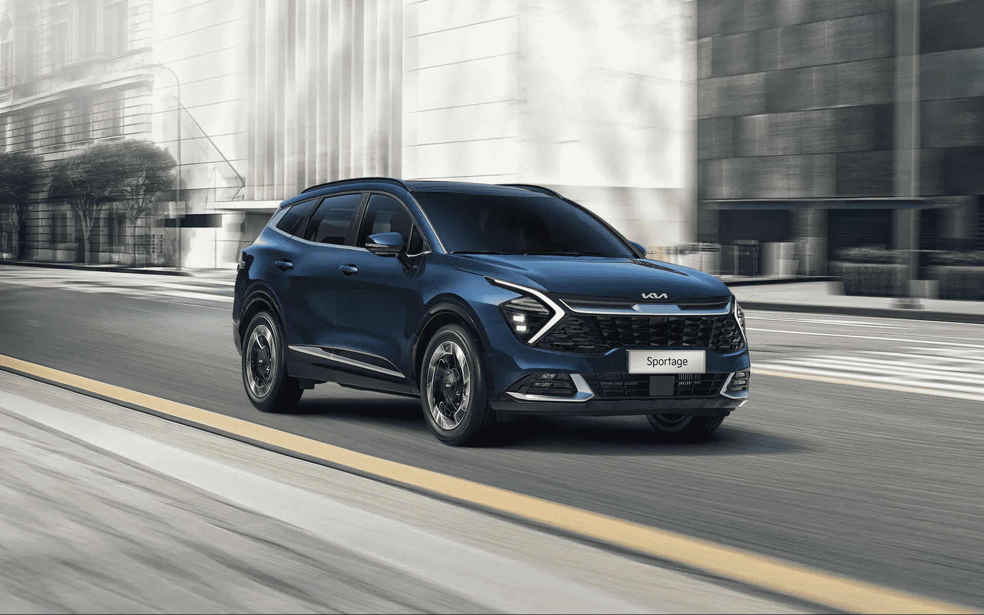 sportage 2022 15