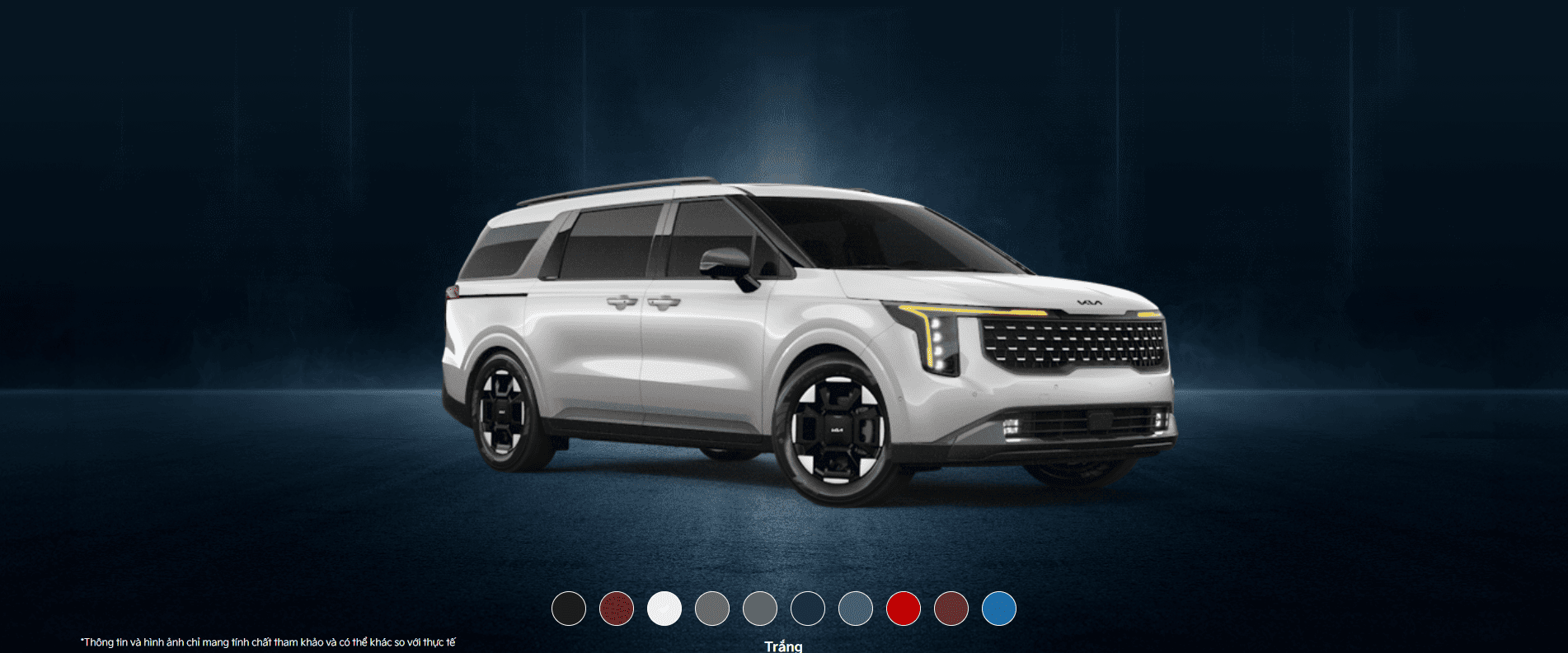 kia-carnival-mau-trang