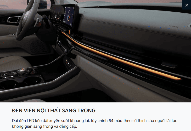 kia-carnival-noi-that-den-vien-sang-trong