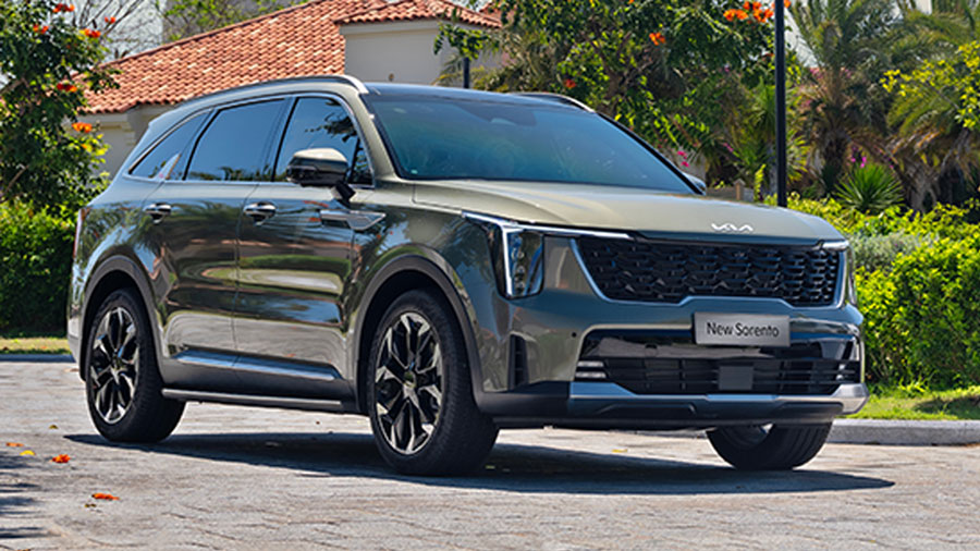 kia sorento 250920 ngt22
