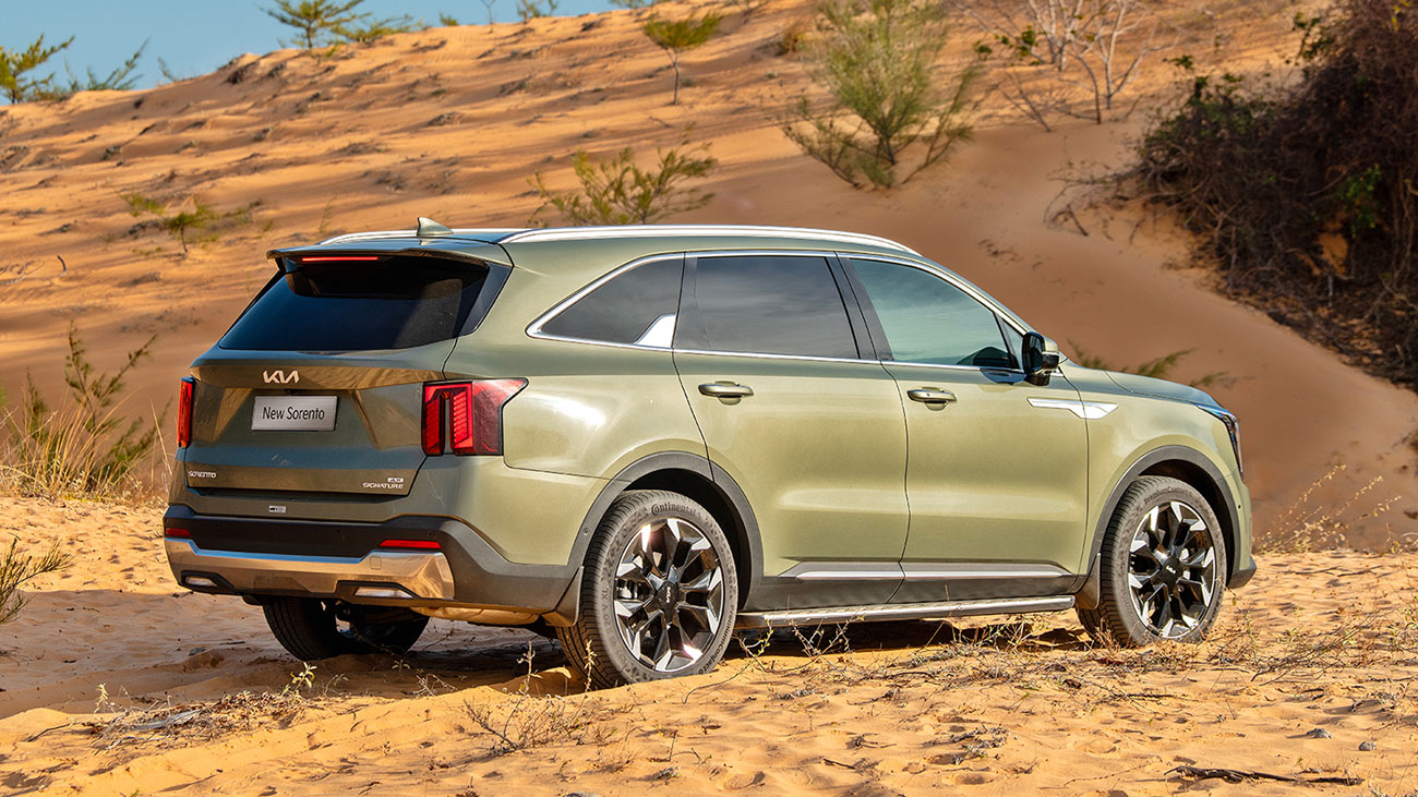 kia sorento 250920 ngt25